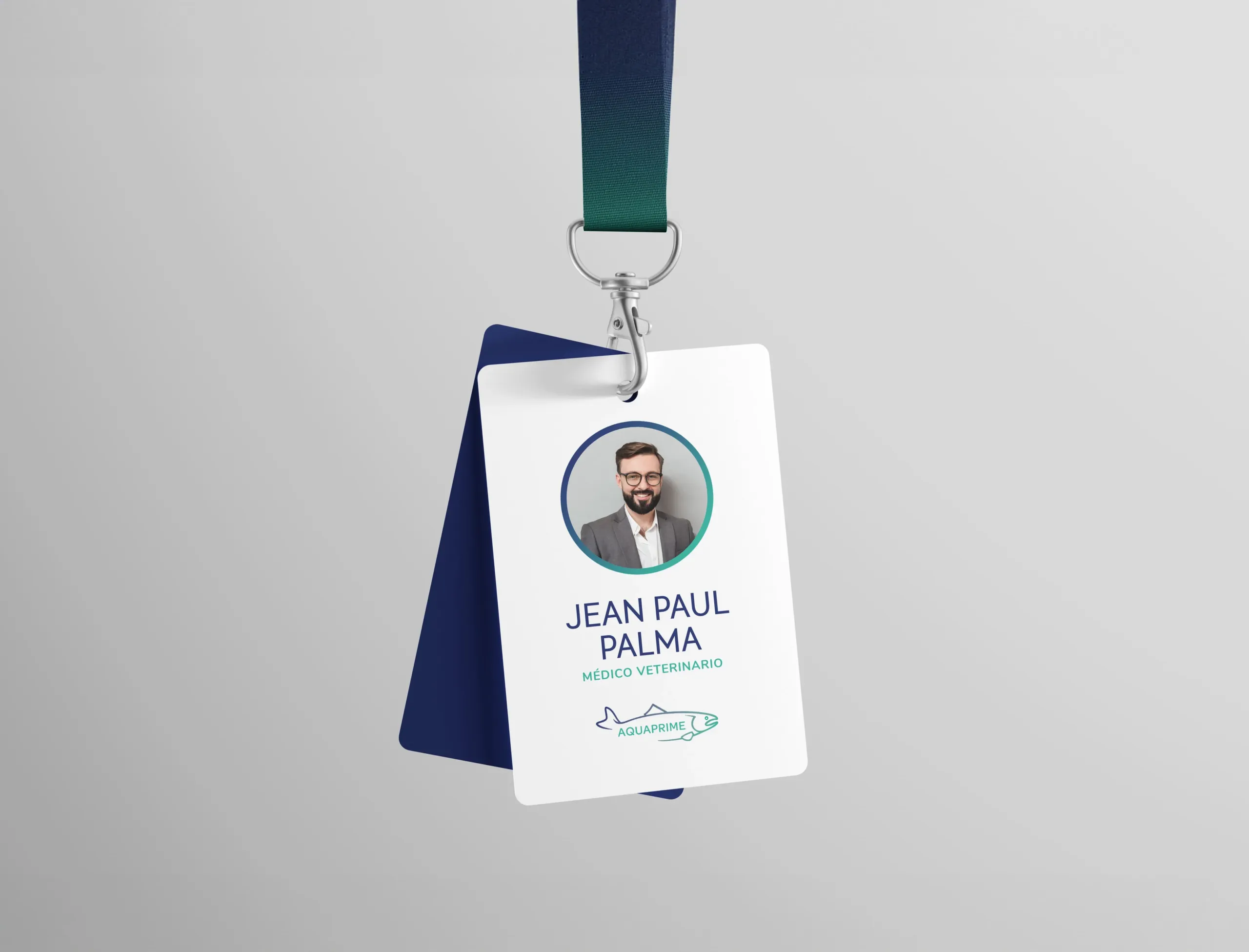 ID Card Mockup copia