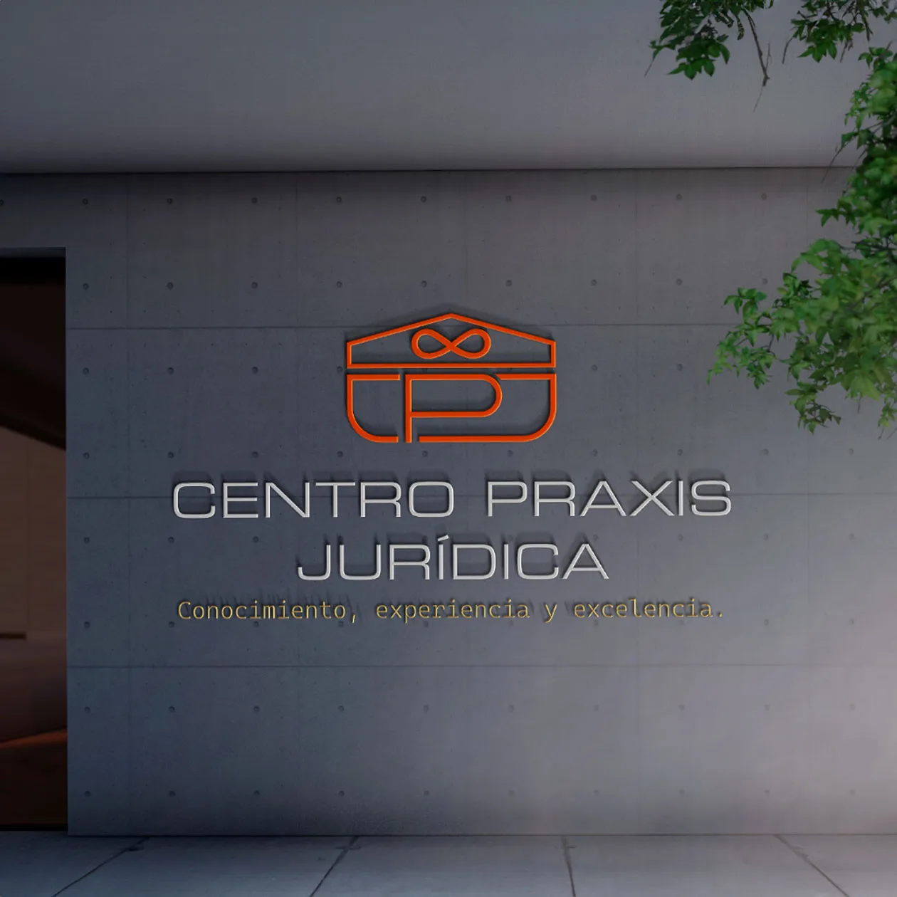 Centro de estudios Praxis Jurídica