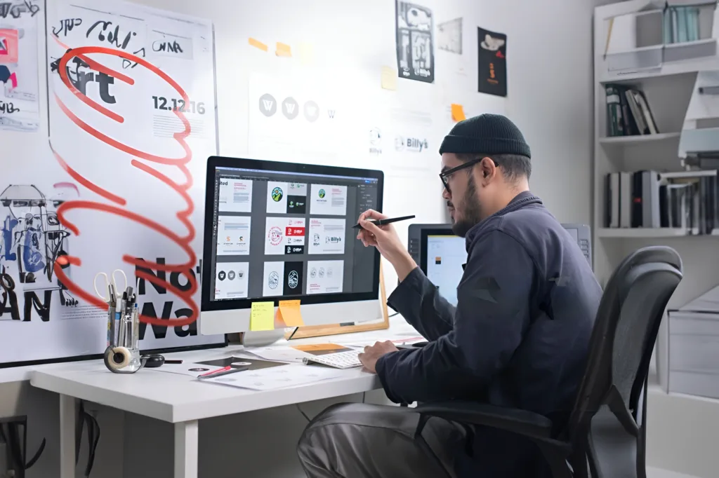 4 Estrategias efectivas para organizar tu portafolio y destacar en tu negocio