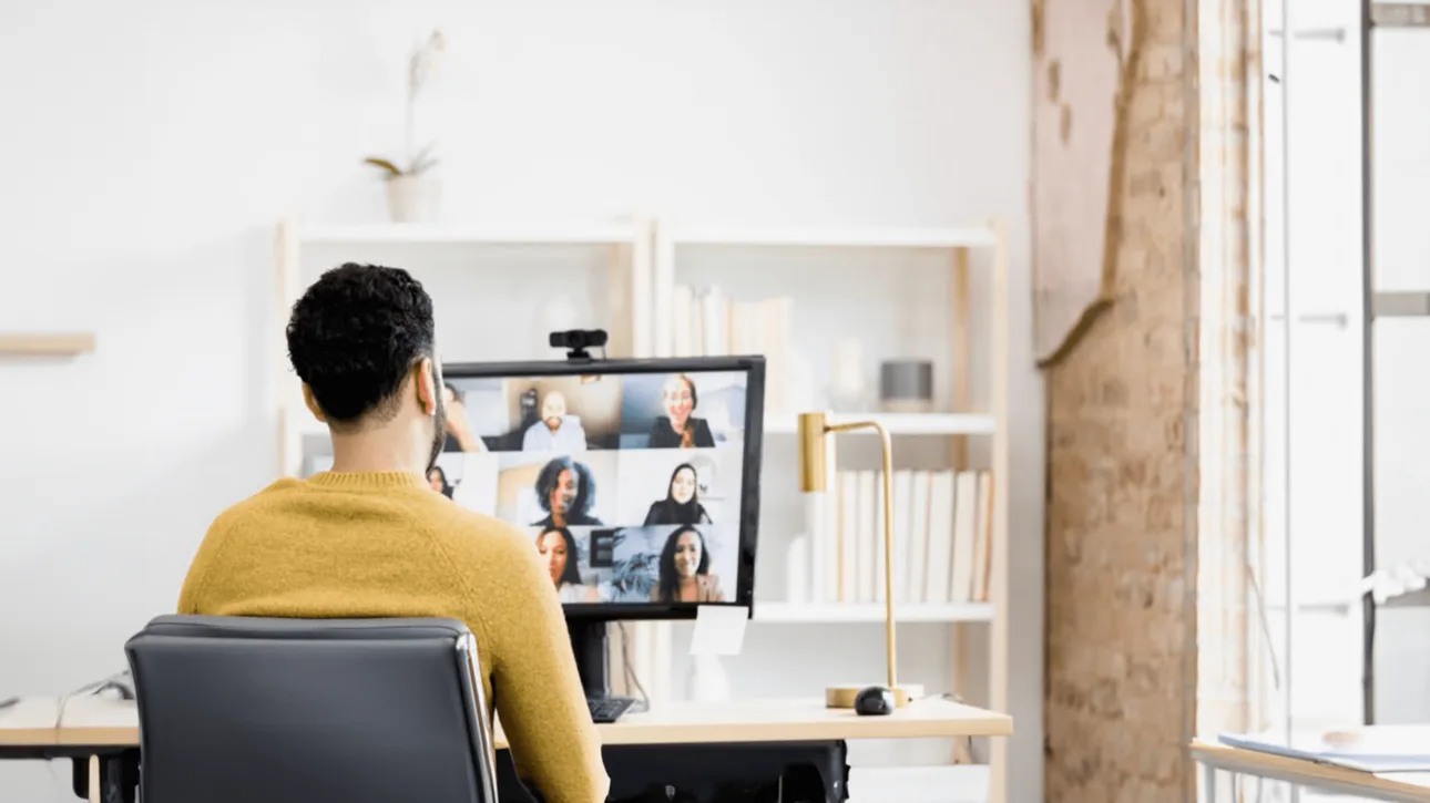 La incidencia de la cultura empresarial en el trabajo remoto 1