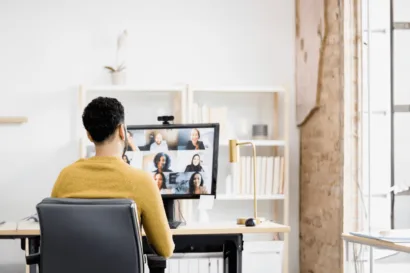 La incidencia de la cultura empresarial en el trabajo remoto 1