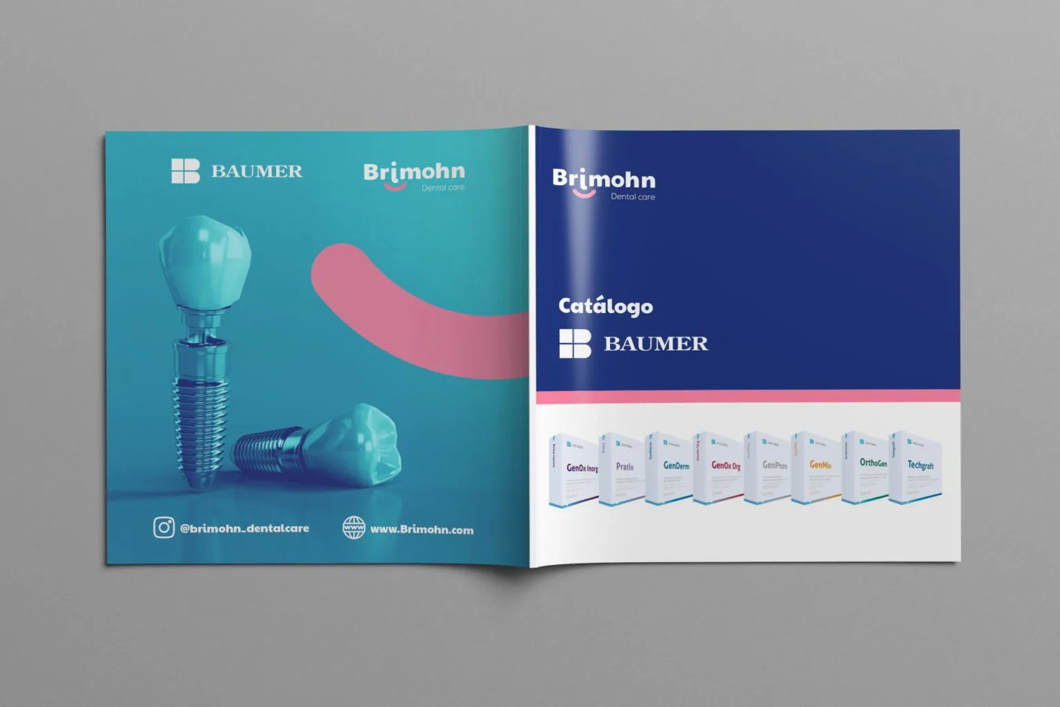 Brimohn Dental Care