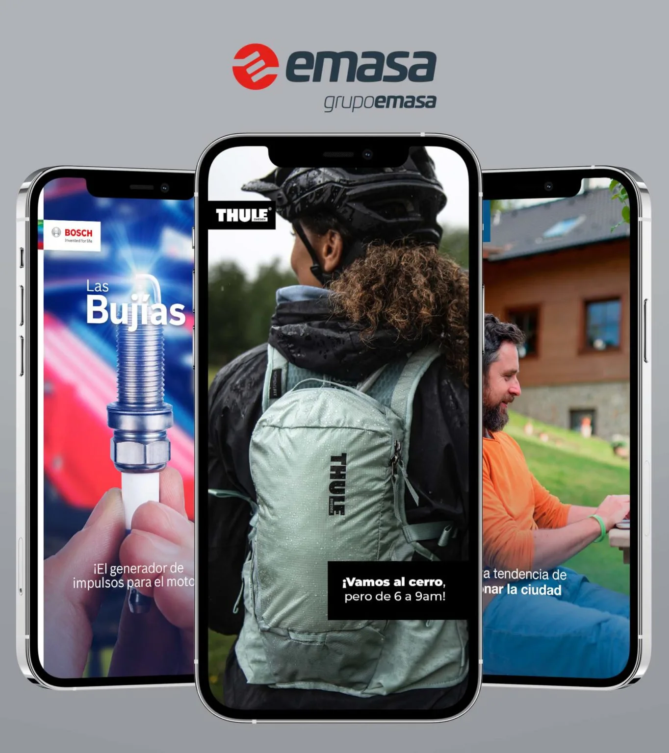 Grupo Emasa