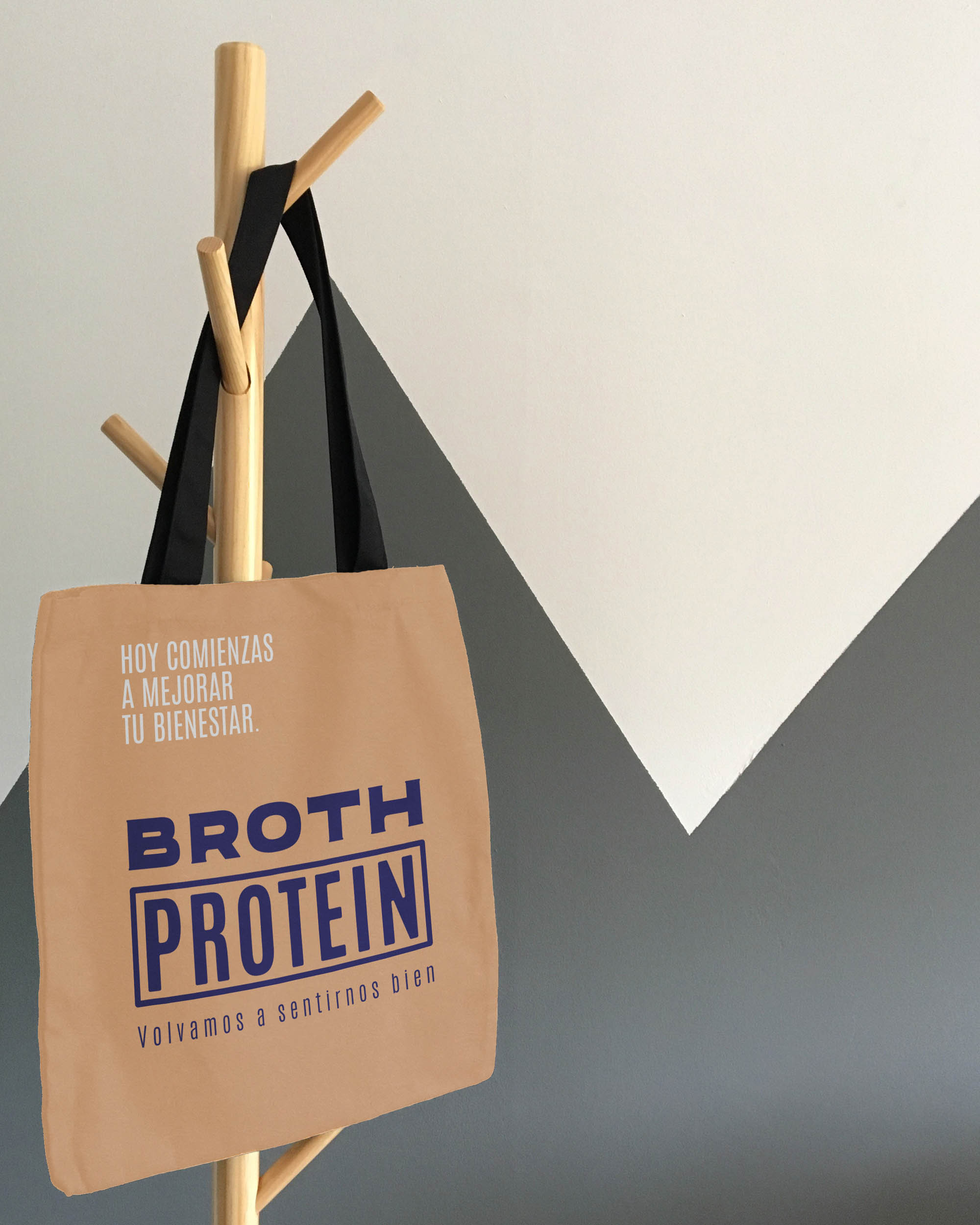 Broth Protein