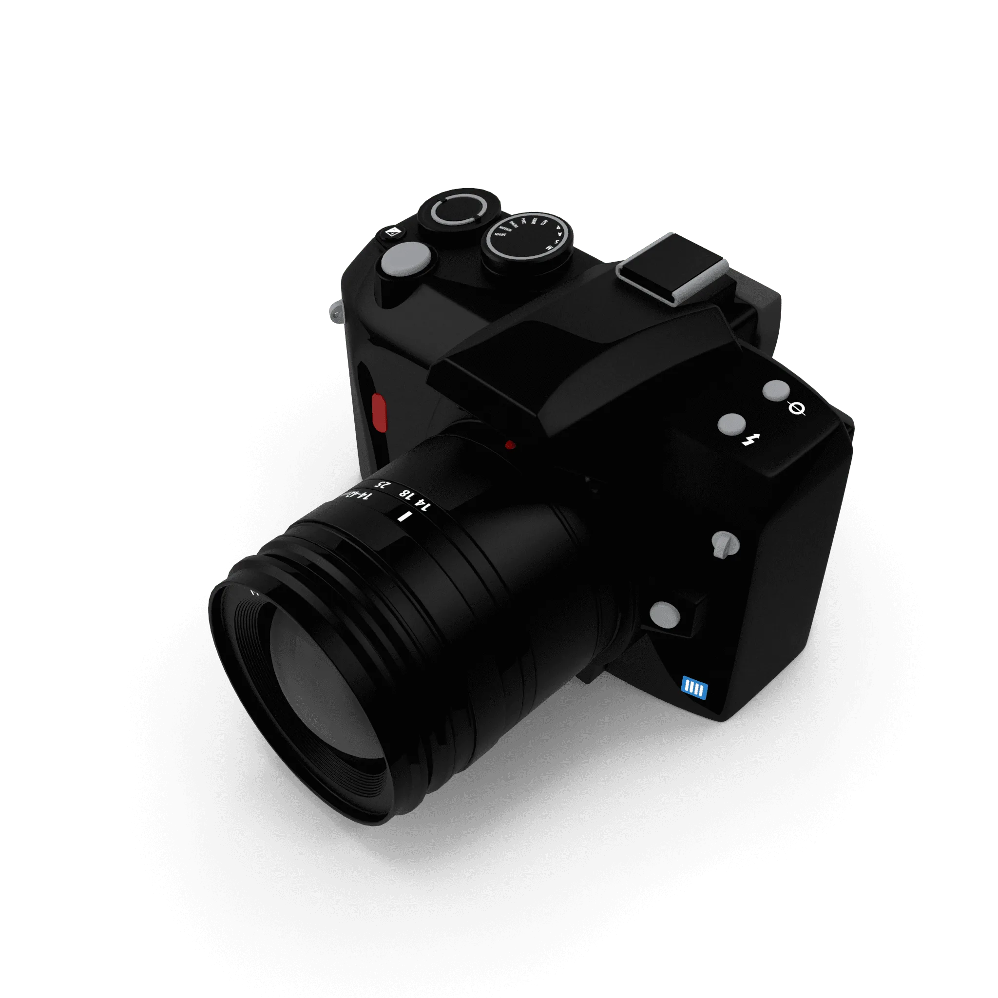16 MP Camera.E03.2k