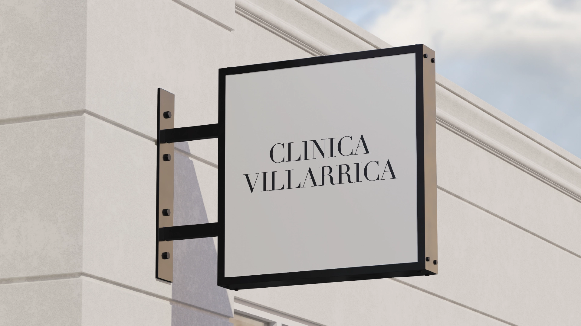 Clínica Villarrica