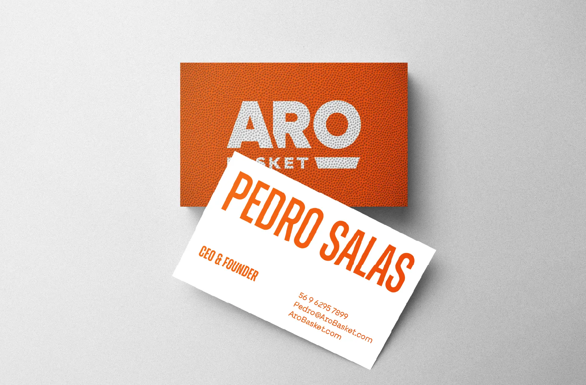 Aro Basketball