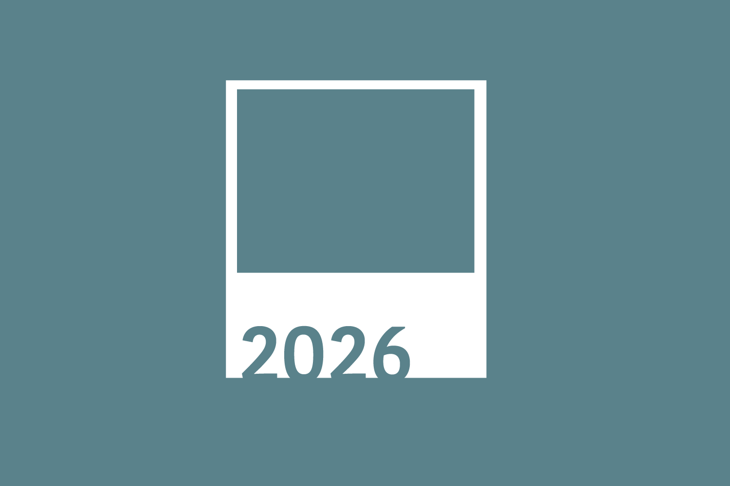 COLOR DEL AÑO 2026: ¿MODA PASAJERA O HERRAMIENTA DE MARCA?