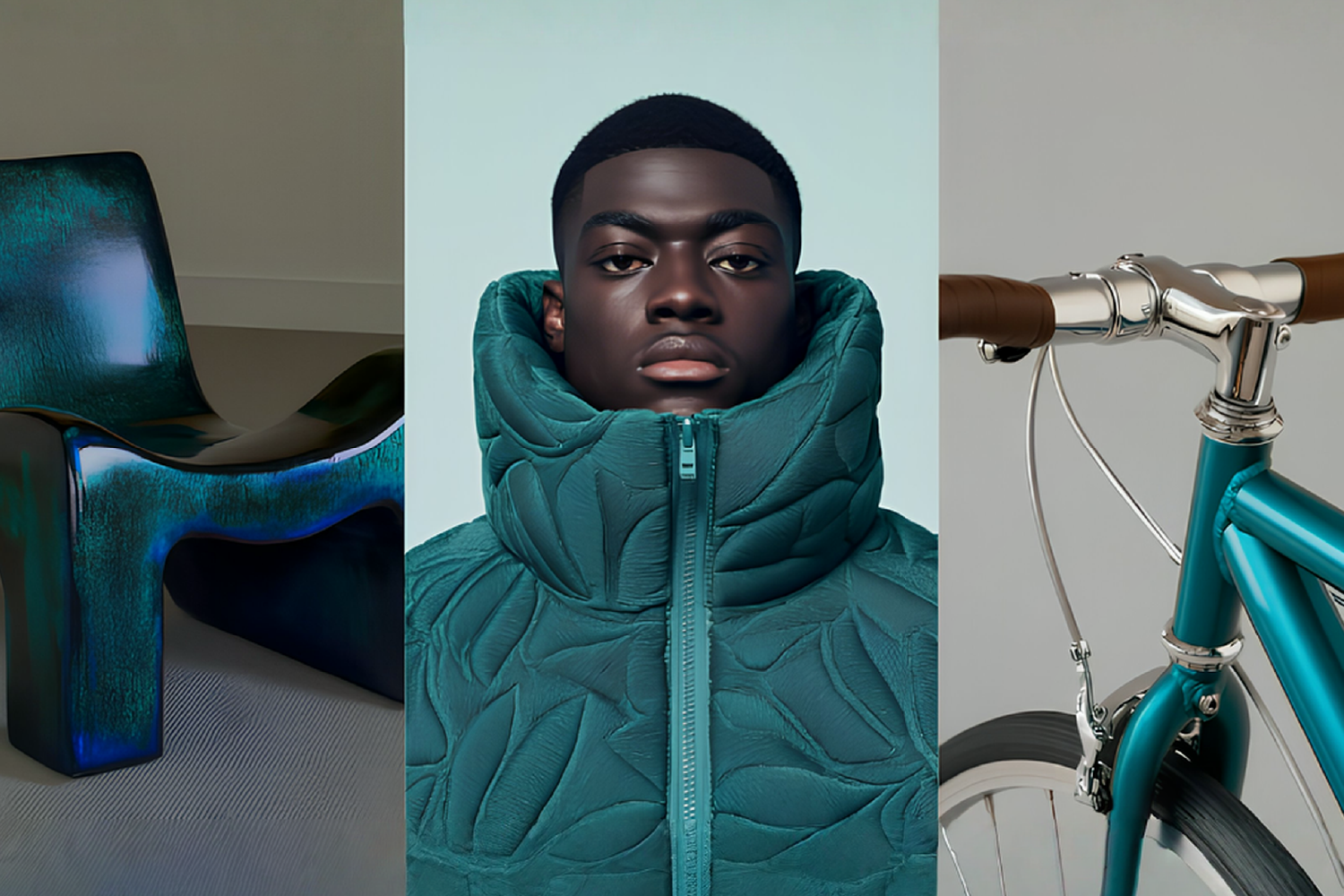 TRANSFORMATIVE TEAL: ¿TENDENCIA CONSCIENTE O SOLO OTRA MODA DE MARCAS BUENITAS?