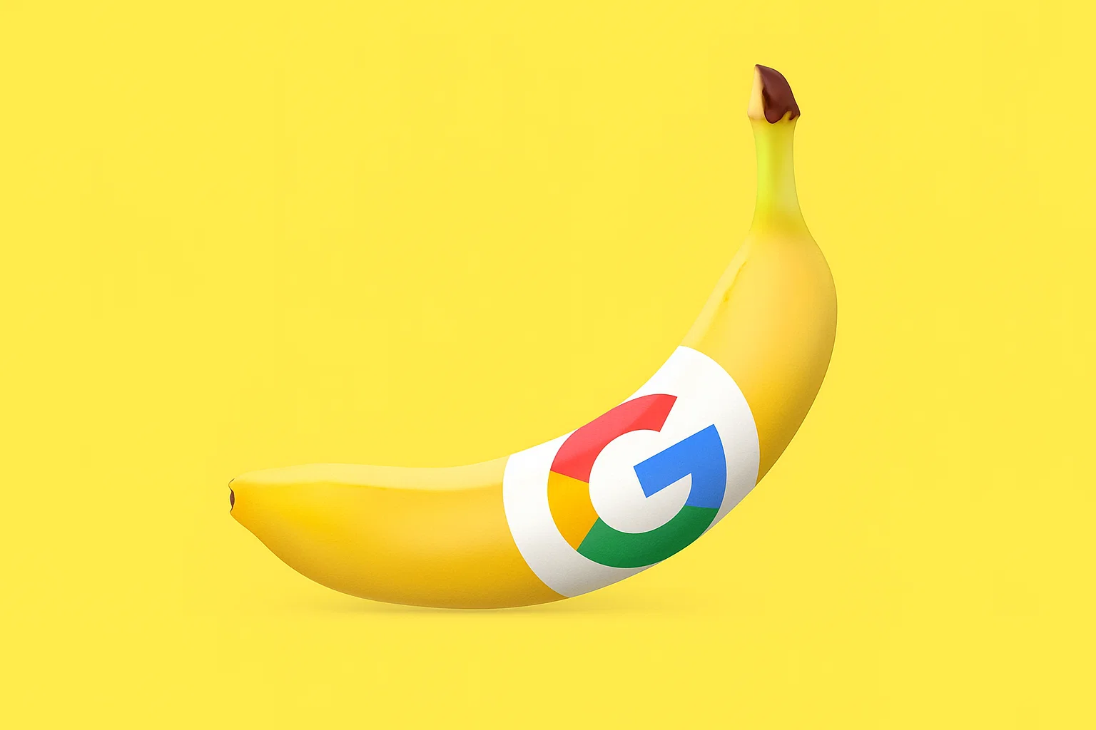 GOOGLE NANO BANANA: LA IA QUE TRANSFORMA EL MARKETING VISUAL