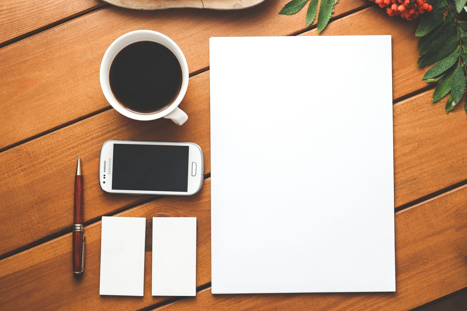 LA IMPORTANCIA DE UNA ESTRATEGIA DE BRANDING EFECTIVA