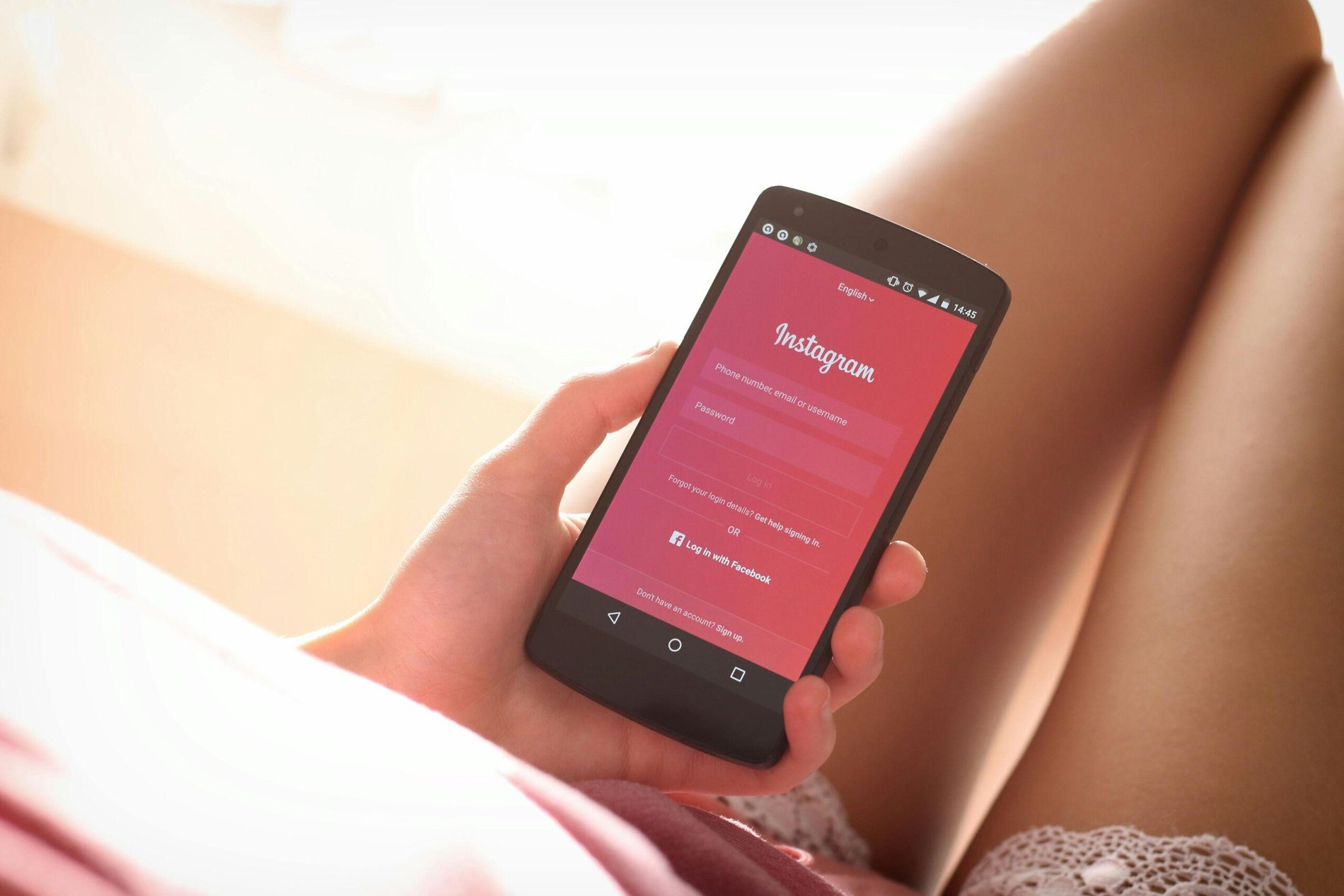 INSTAGRAM 2025: LAS NOVEDADES QUE REVOLUCIONARÁN EL MARKETING DIGITAL