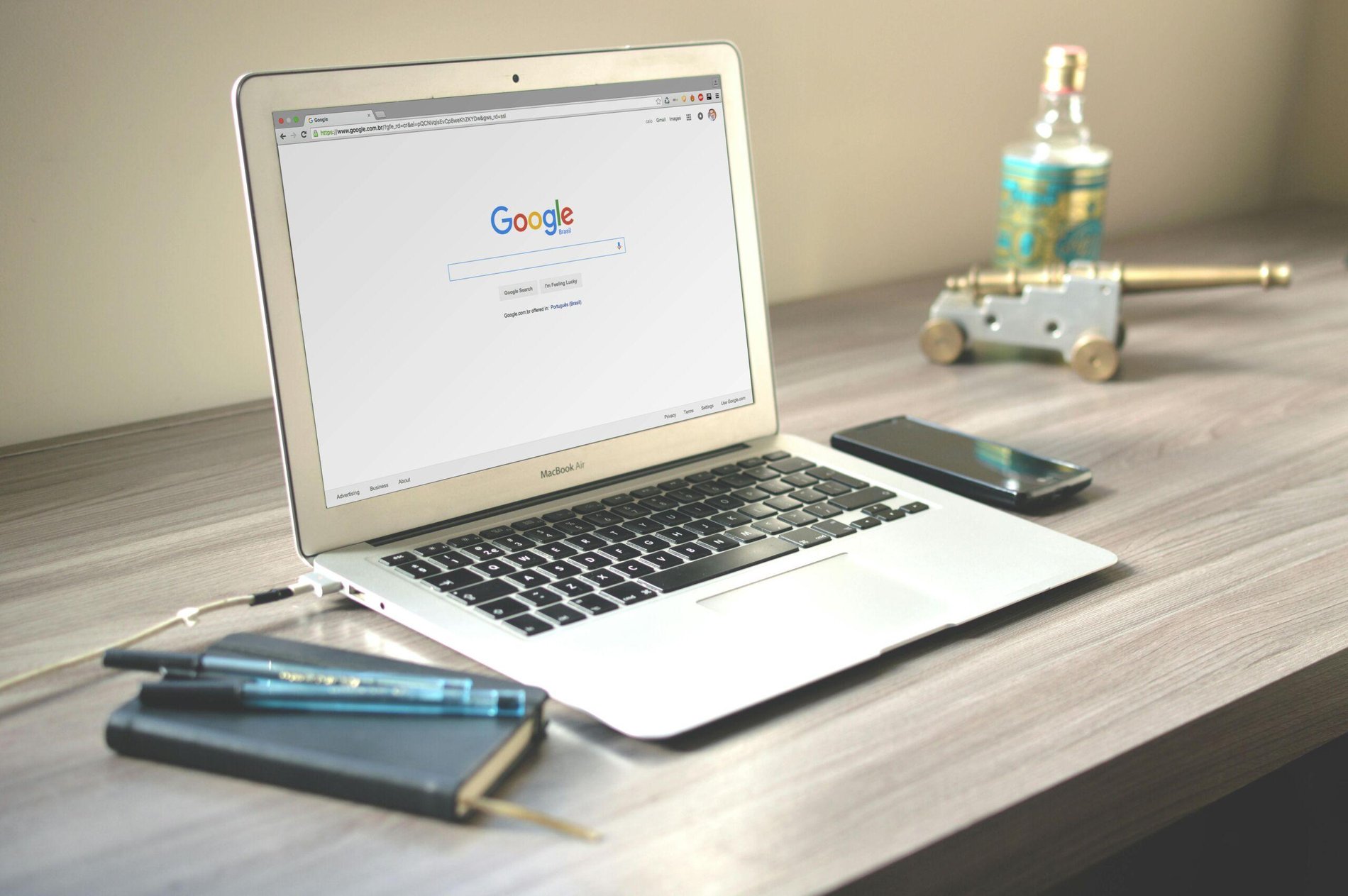 SEO QUE IMPULSA NEGOCIO: VISIBILIDAD CON INTENCIÓN DE COMPRA