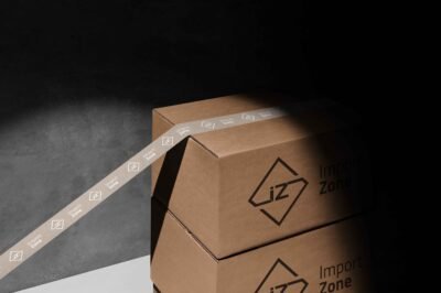 IMPORT ZONE