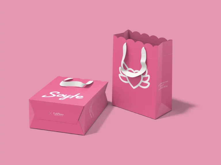 SOY TENDENCIA · proyecto LAB NAVE