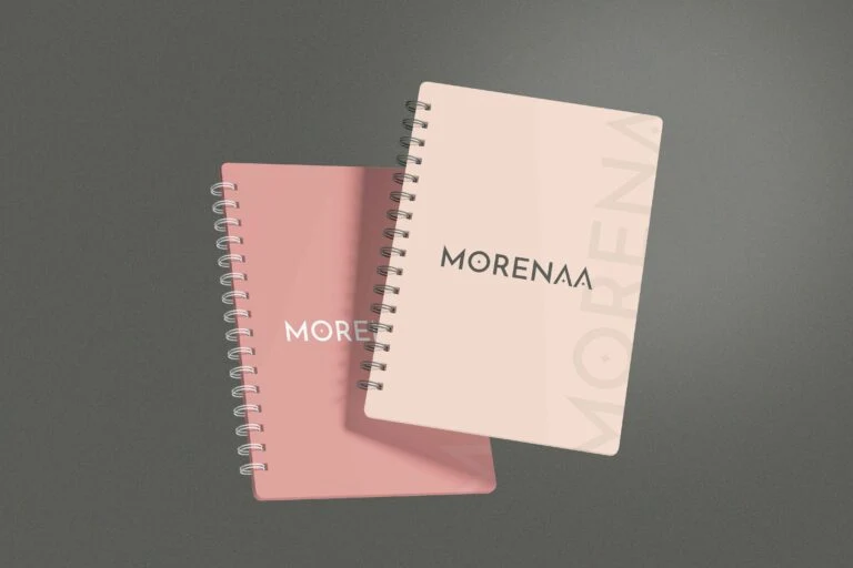 MORENAA · proyecto LAB NAVE