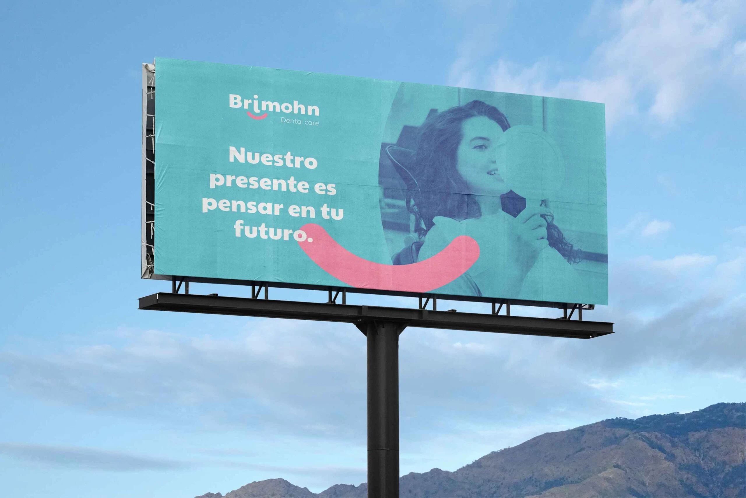 BRIMOHN · pieza del proyecto 3