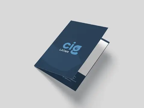 Proyecto CIG LATAM · LAB NAVE