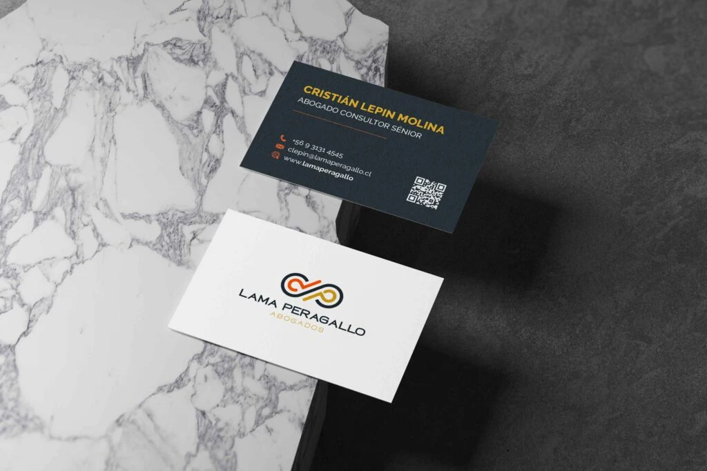 LAMA PERAGALLO ABOGADOS · pieza del proyecto 2