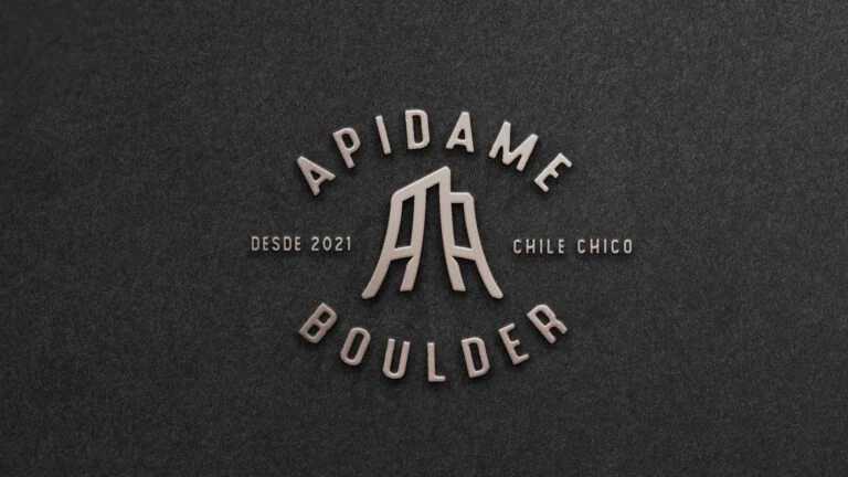 APIDAME BOULDER · proyecto LAB NAVE
