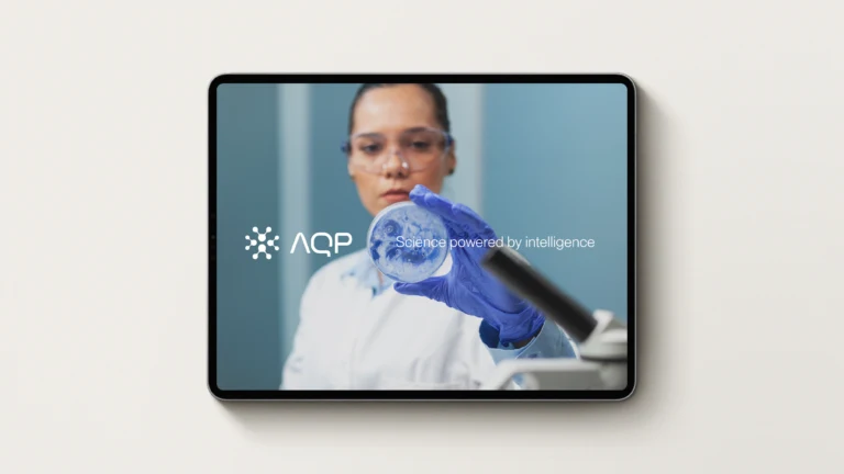 AQP · proyecto LAB NAVE