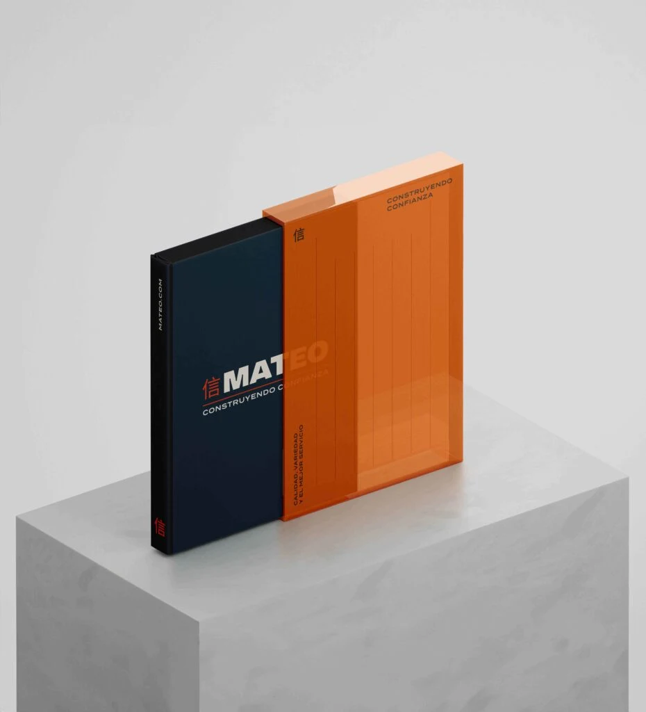 MATEO · pieza del proyecto 2