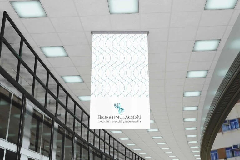 BIOESTIMULACIÓN · proyecto LAB NAVE