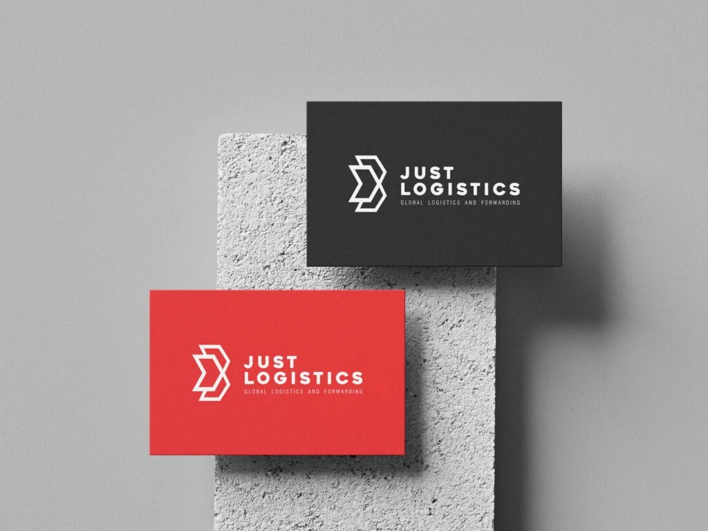 Proyecto JUST LOGISTICS — LAB NAVE