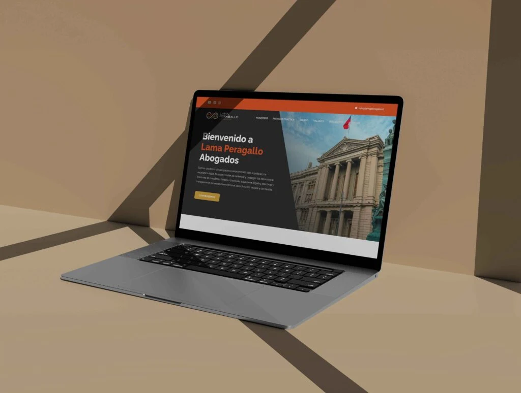 LAMA PERAGALLO ABOGADOS · pieza del proyecto 7