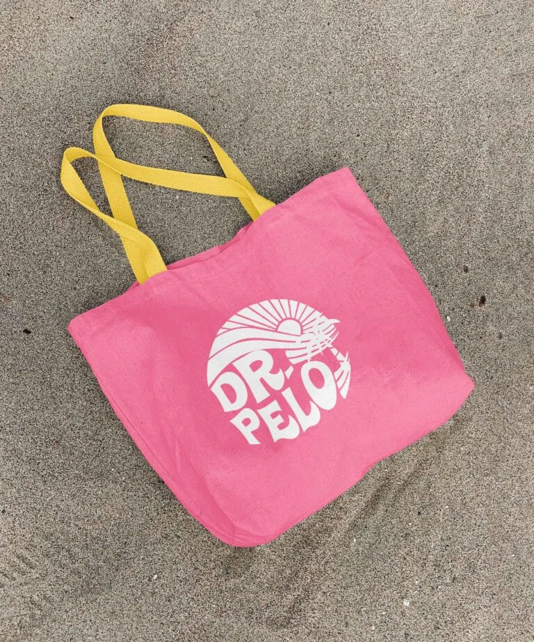 DR. PELO · proyecto LAB NAVE