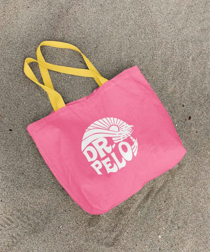 DR. PELO · pieza del proyecto 1