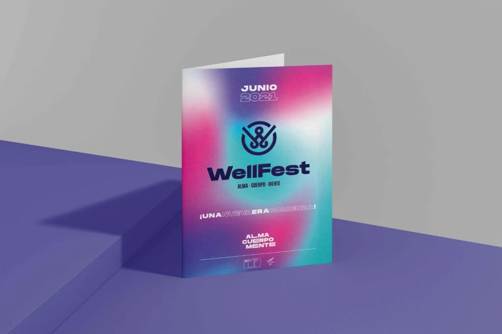 WEELFEST · pieza del proyecto 1