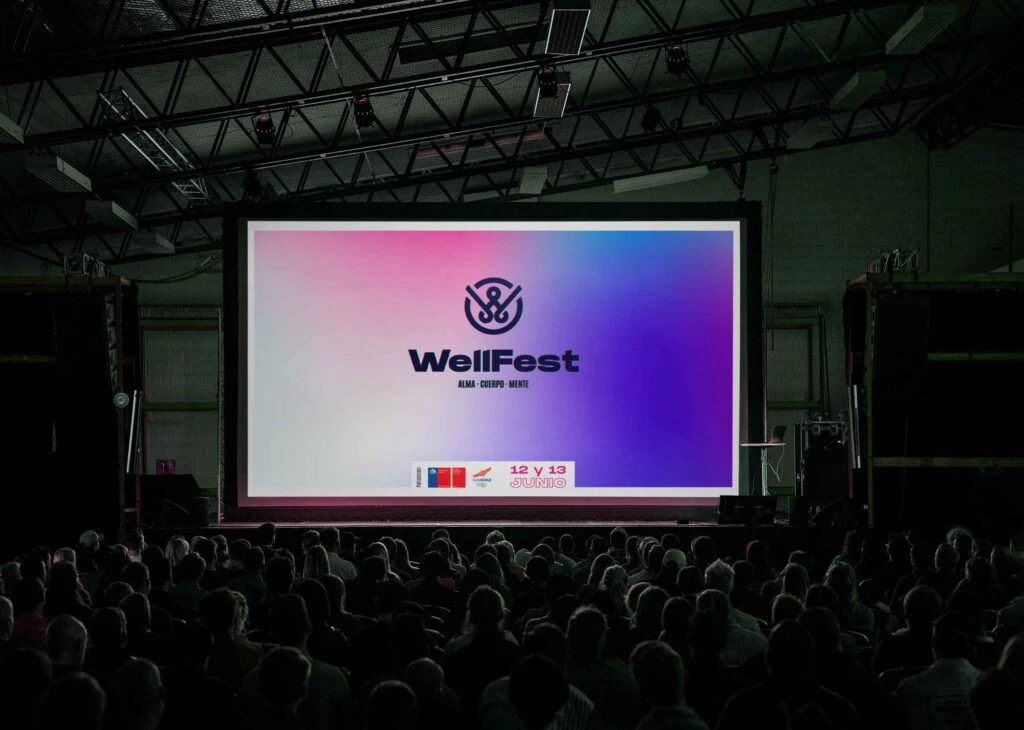 WEELFEST · pieza del proyecto 3
