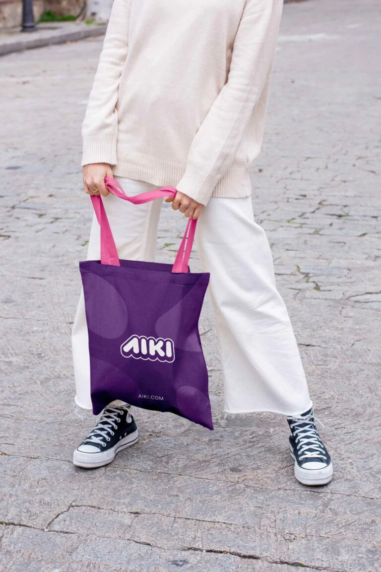 AIKI · proyecto LAB NAVE