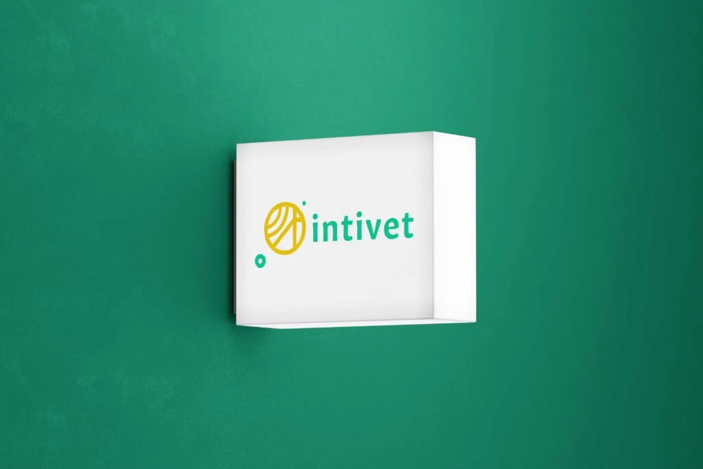INTIVET · pieza del proyecto 1