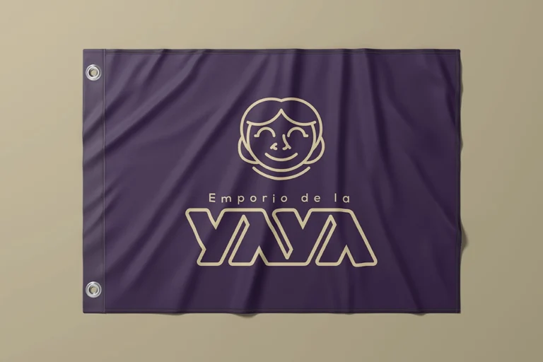 EMPORIO DE LA YAYA · proyecto LAB NAVE