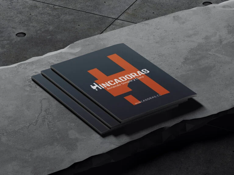 HINCADORAS · proyecto LAB NAVE