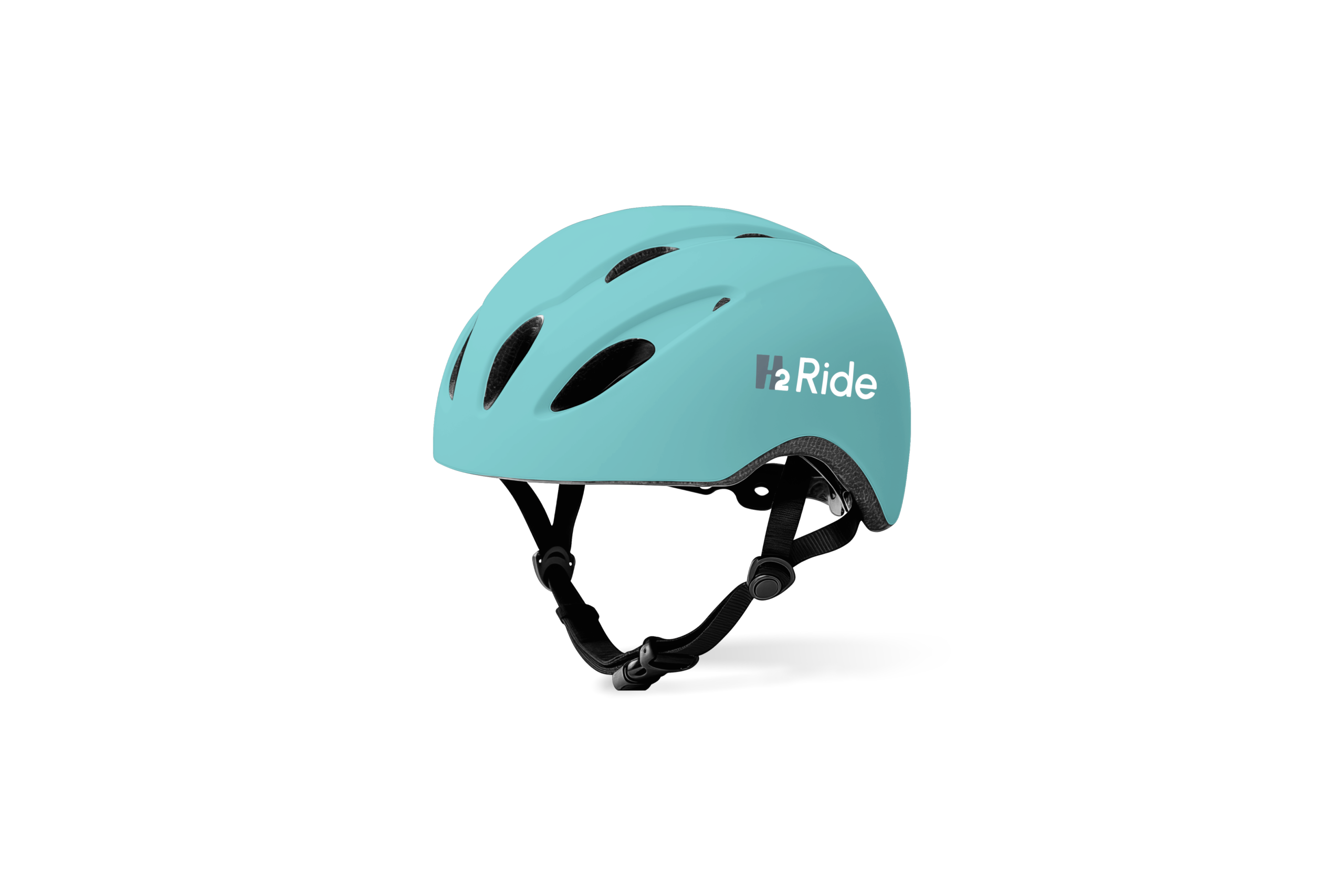 H2 RIDE · pieza del proyecto 1