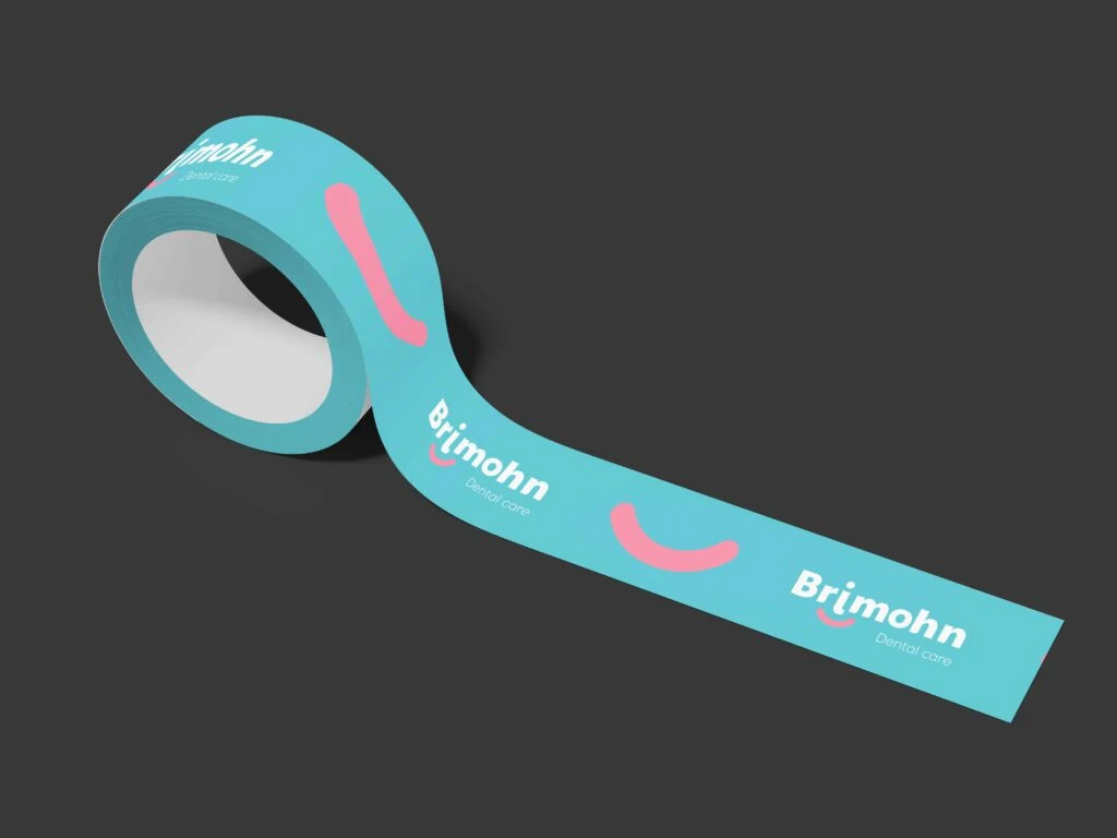 BRIMOHN · pieza del proyecto 2