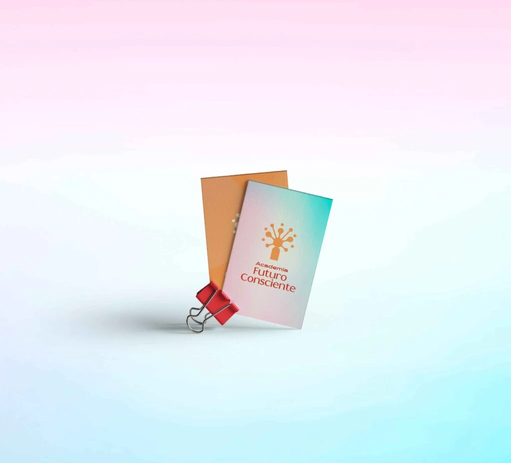 FUTURO CONSCIENTE · pieza del proyecto 2
