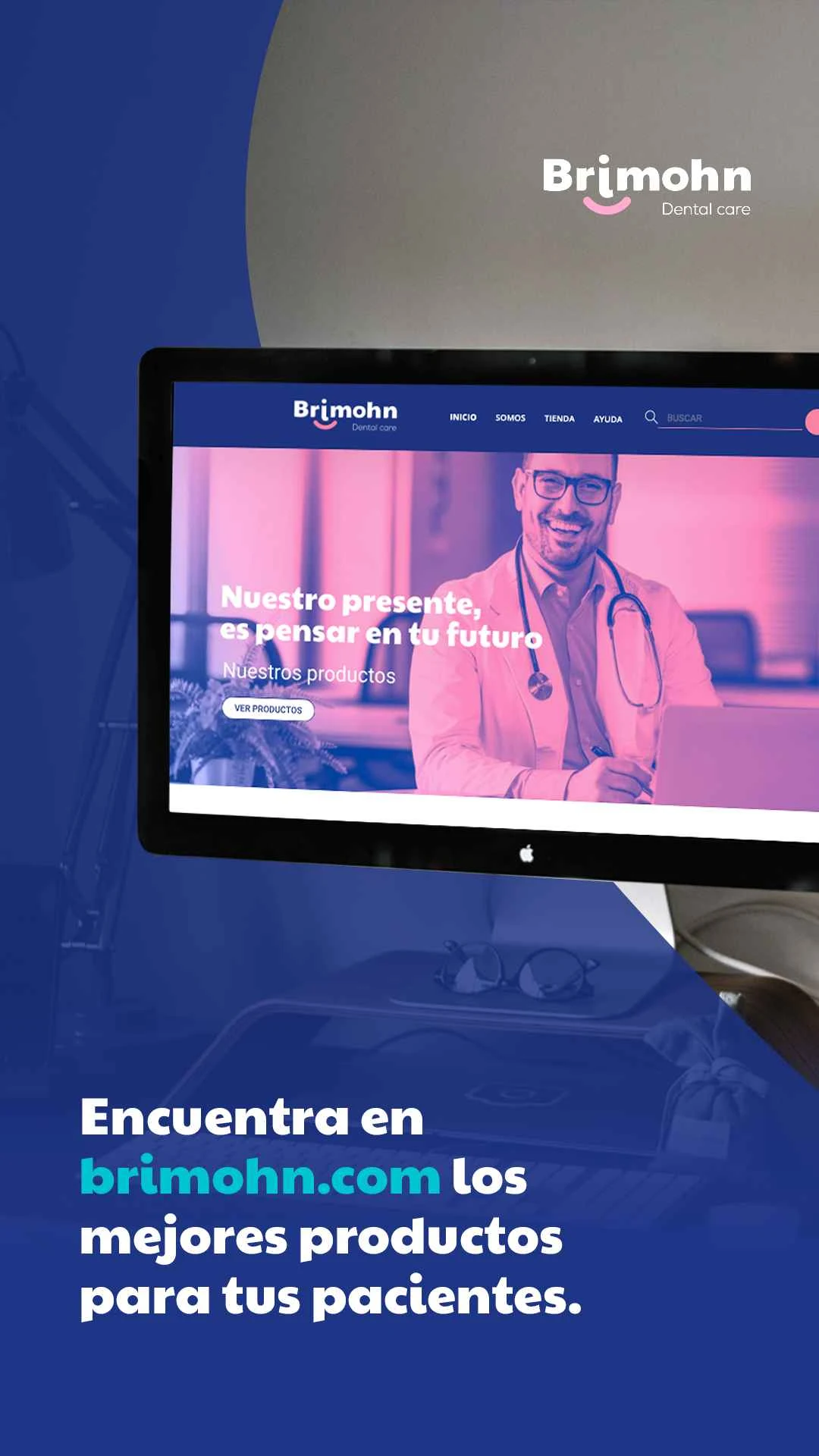 BRIMOHN · pieza del proyecto 5