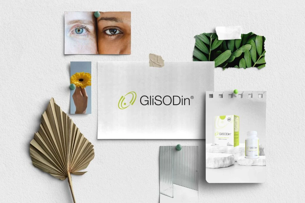 GLISODIN · pieza del proyecto 2