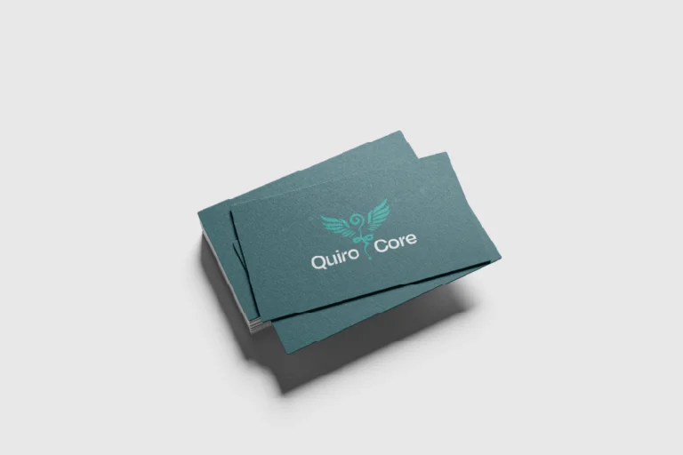 QUIROCORE · proyecto LAB NAVE
