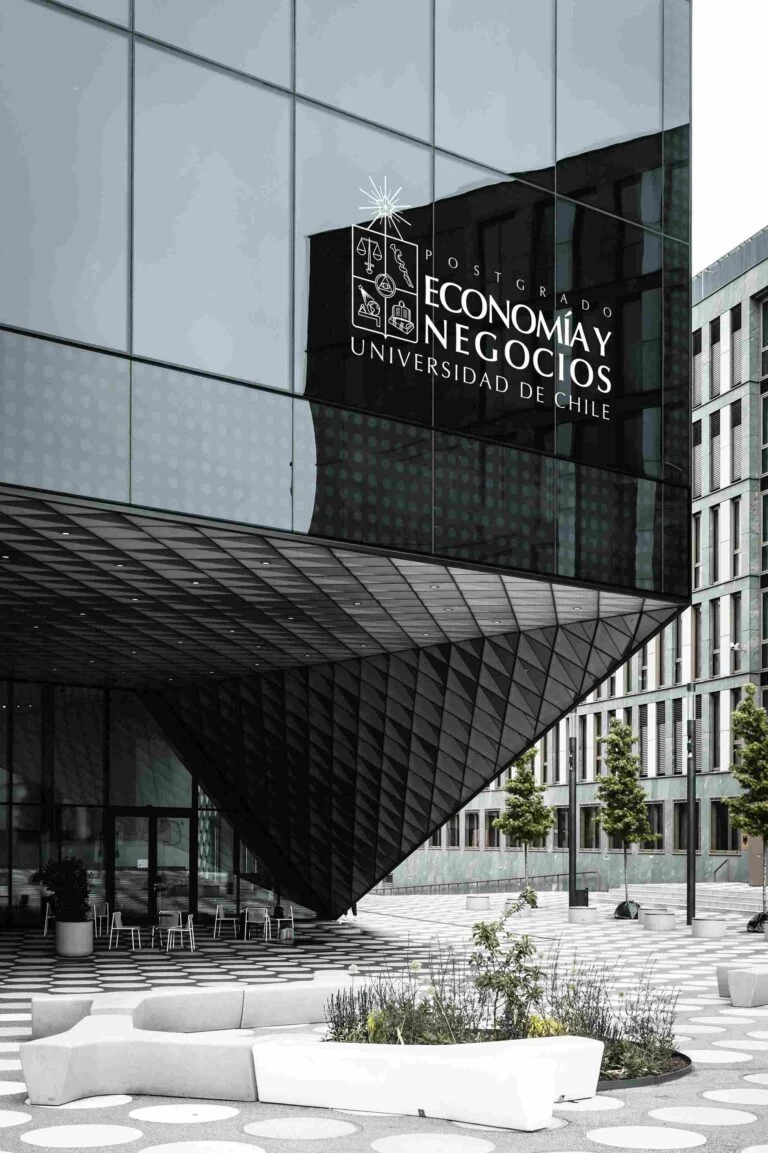 FEN UCHILE · proyecto LAB NAVE