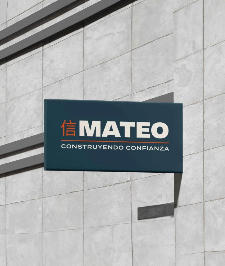 MATEO · proyecto LAB NAVE