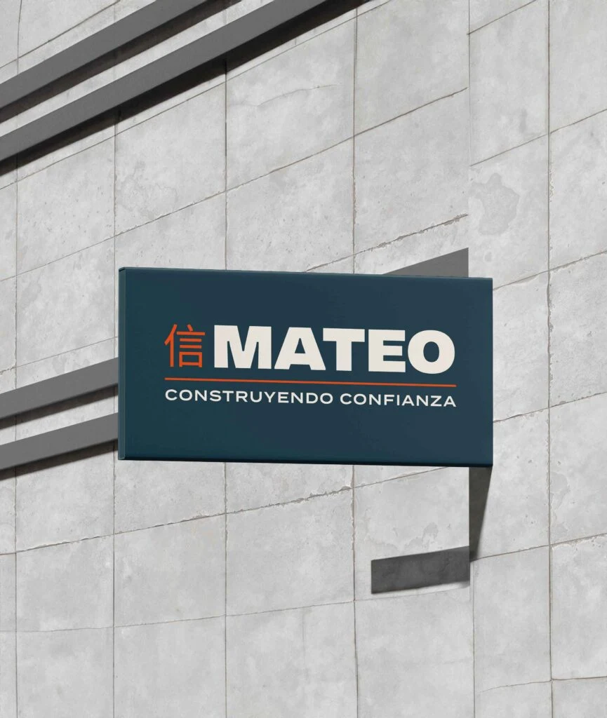 MATEO · pieza del proyecto 1