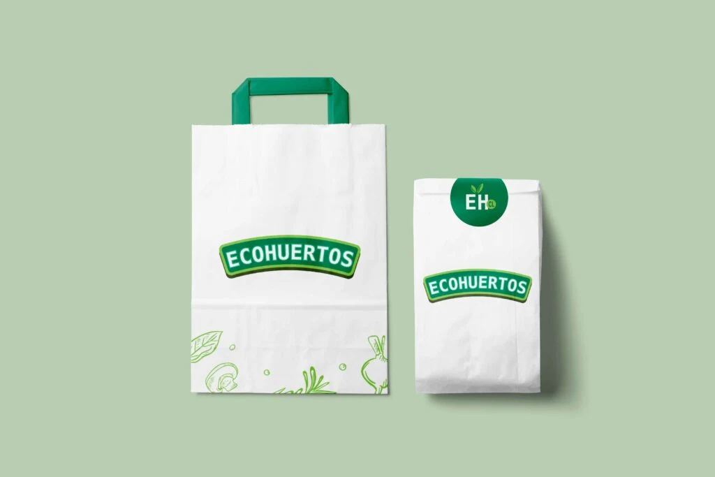 ECOHUERTOS · pieza del proyecto 3
