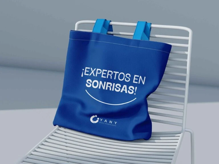 CLÍNICA YANY · proyecto LAB NAVE