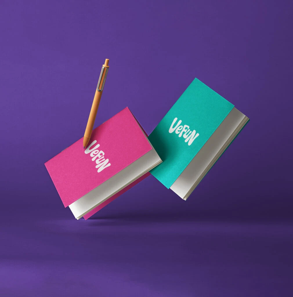 VEFUN · pieza del proyecto 1