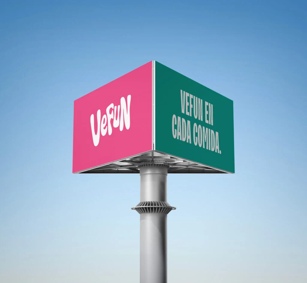 VEFUN · pieza del proyecto 3